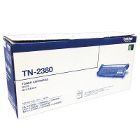 Brother TN-2380黑色原裝碳粉
