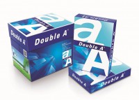 Double A 80g 影印紙(A4)