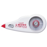 TOMBOW 蜻蜓牌 MONO CX-5 改錯帶(5mm x 12m)