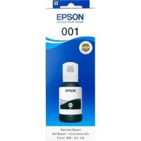 Epson T03Y100 原裝墨盒 ( 黑 / BK )