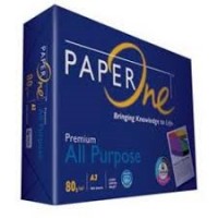Paper One A3 影印紙 (80gsm /5包裝)