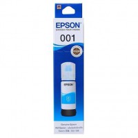 Epson T03Y200 原裝墨盒 ( 藍 / C )