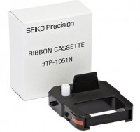 SEIKO TP-1051N 打卡鐘/文件收發機原裝色帶