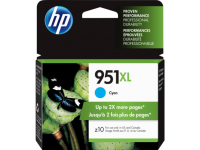 HP 951XL C原裝墨盒