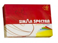 Sinar Spectra A3 顏色影印紙