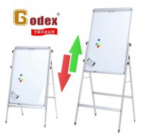 Godex GX-FT2172-70 升降式單面掛紙白板 (70x100cm)