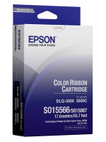 Epson S015566/S015067 針機色帶
