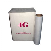 4G綑箱膜(紅字加大碼)每巻