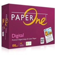 Paper One A4 影印紙 100g (每包500張)