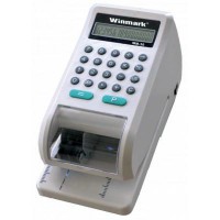 Winmark WM-30 電動打印支票機 (14 位 USD/￥/HKD/$/RMB) 