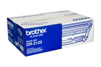 Brother DR-2125黑色原裝打印鼓
