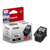 Canon PG-740XL原裝墨盒