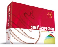 Sinar Spectra A4 顏色影印紙