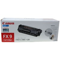 Canon Fx-9 原裝碳粉盒