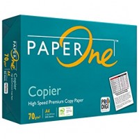 Paper One A4 影印紙 70g (每包500張)