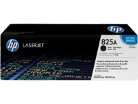 HP CB390A / 825A 黑色原裝碳粉
