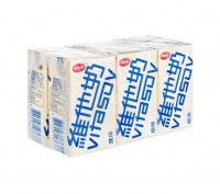 維他豆奶(6包裝)