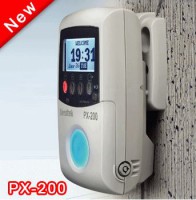 Needtek PX-200 RFID Card感應打卡鐘