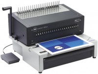 GBC CombBind C800Pro 電動膠圈釘裝機(A4)