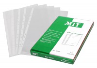 MIT 4045 F4文件保護套(100個裝)