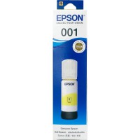 Epson T03Y400 原裝墨盒 ( 黃 / Y )