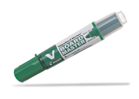 Pilot V BOARD MASTER可換芯白板筆 (綠色)